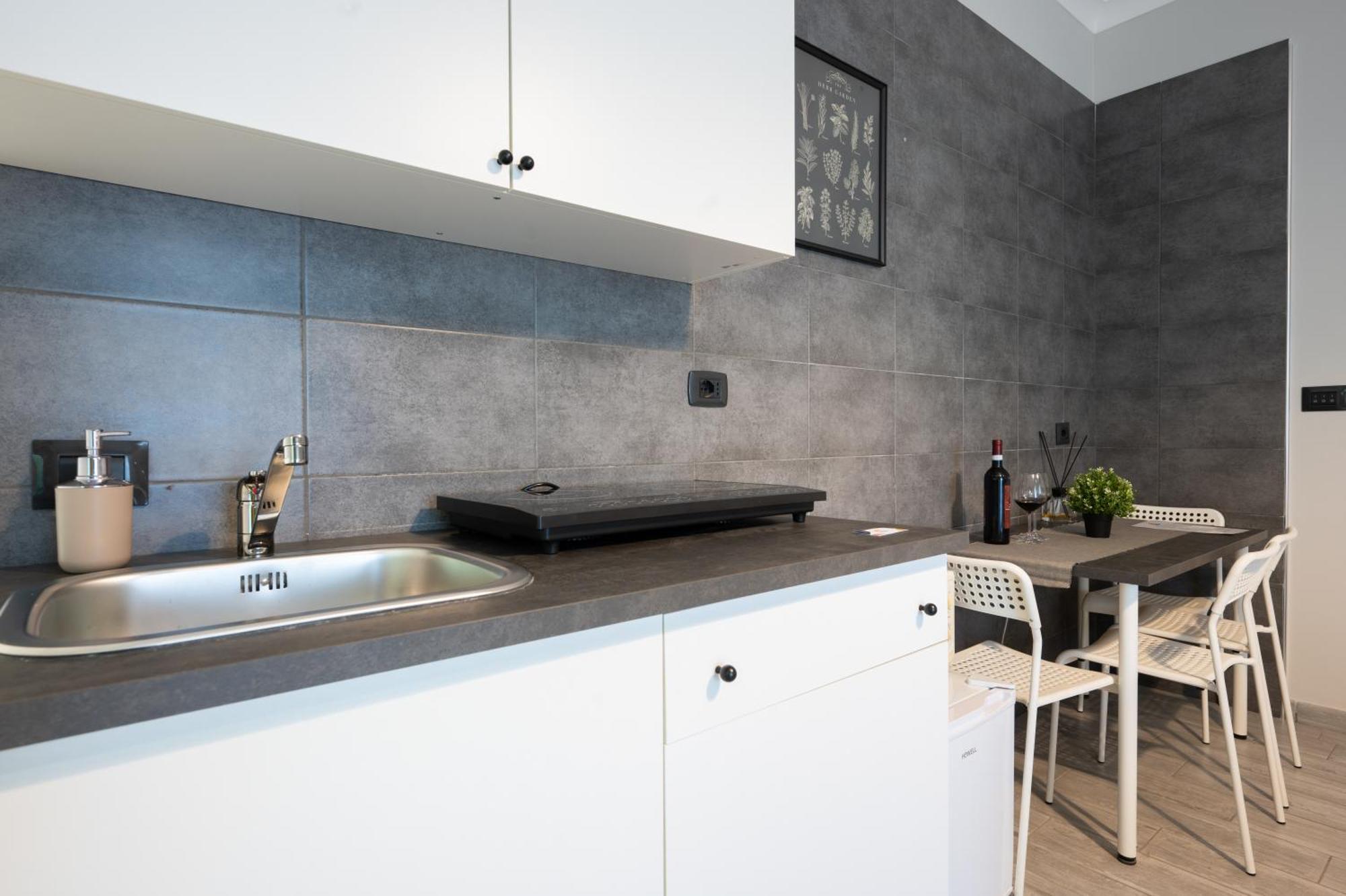 Appartamento Superior con Balcone