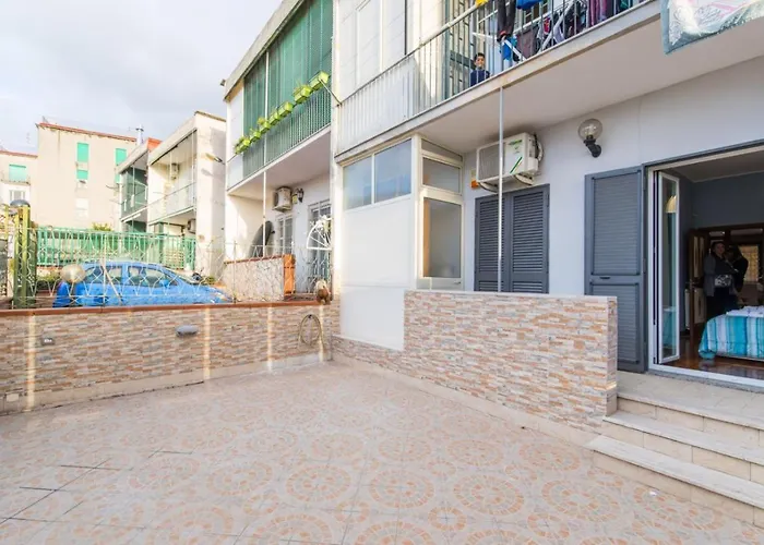 B&b Il miglio d’oro Ercolano