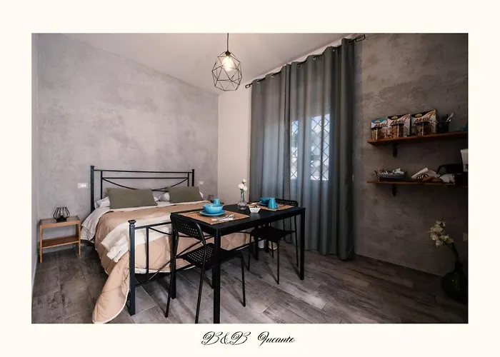 B&B Incanto Ercolano